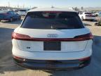 2024 Audi Q8 E-Tron Premium de vânzare în Sun Valley, CA - Undercarriage
