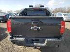 2018 Chevrolet Colorado Zr2 en Venta en Des Moines, IA - Front End