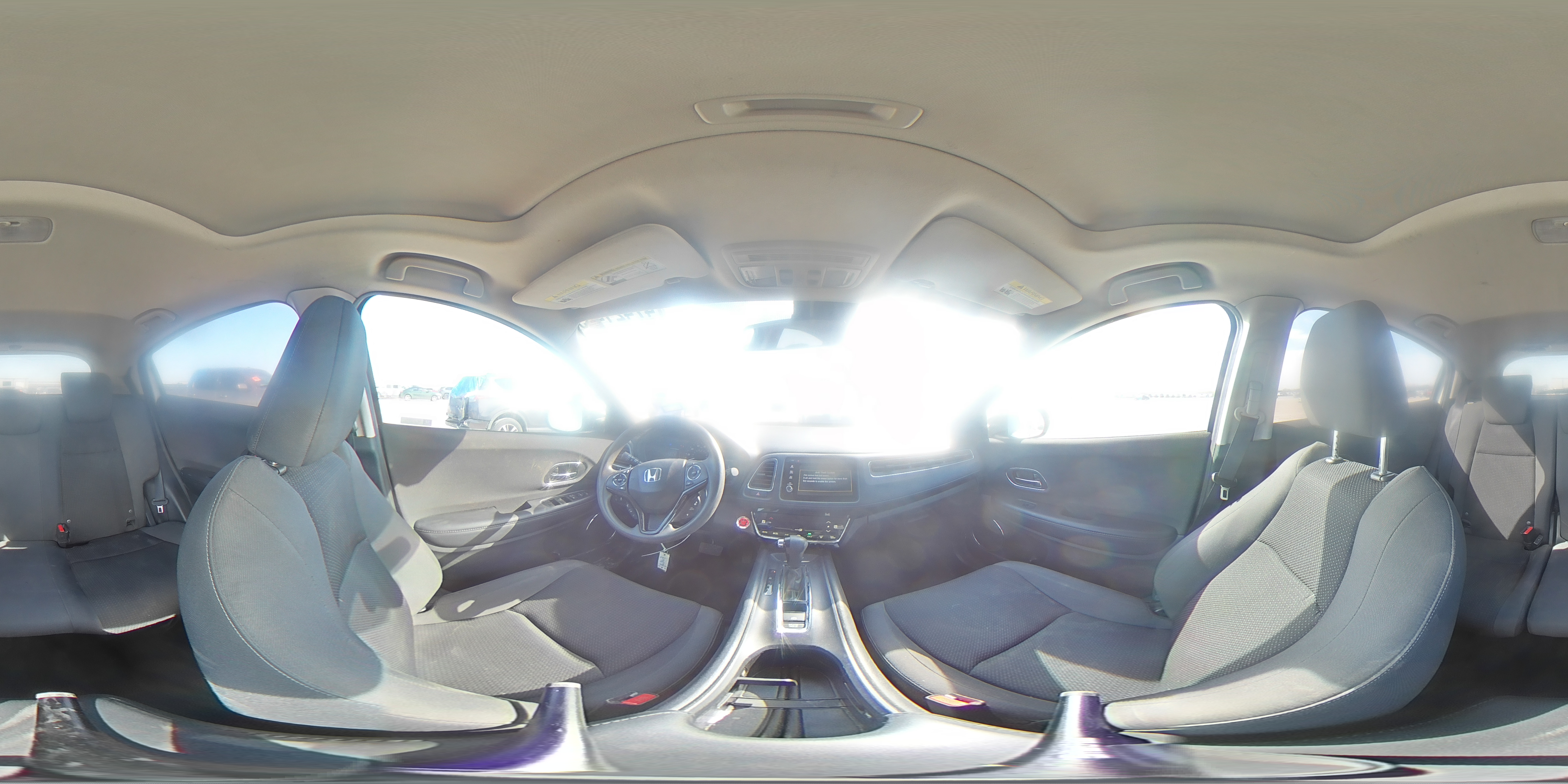 2019 Honda HR-V - Image 14