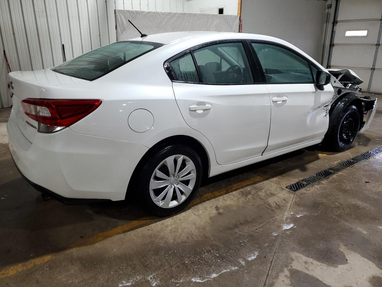 2019 Subaru Impreza - Image 3