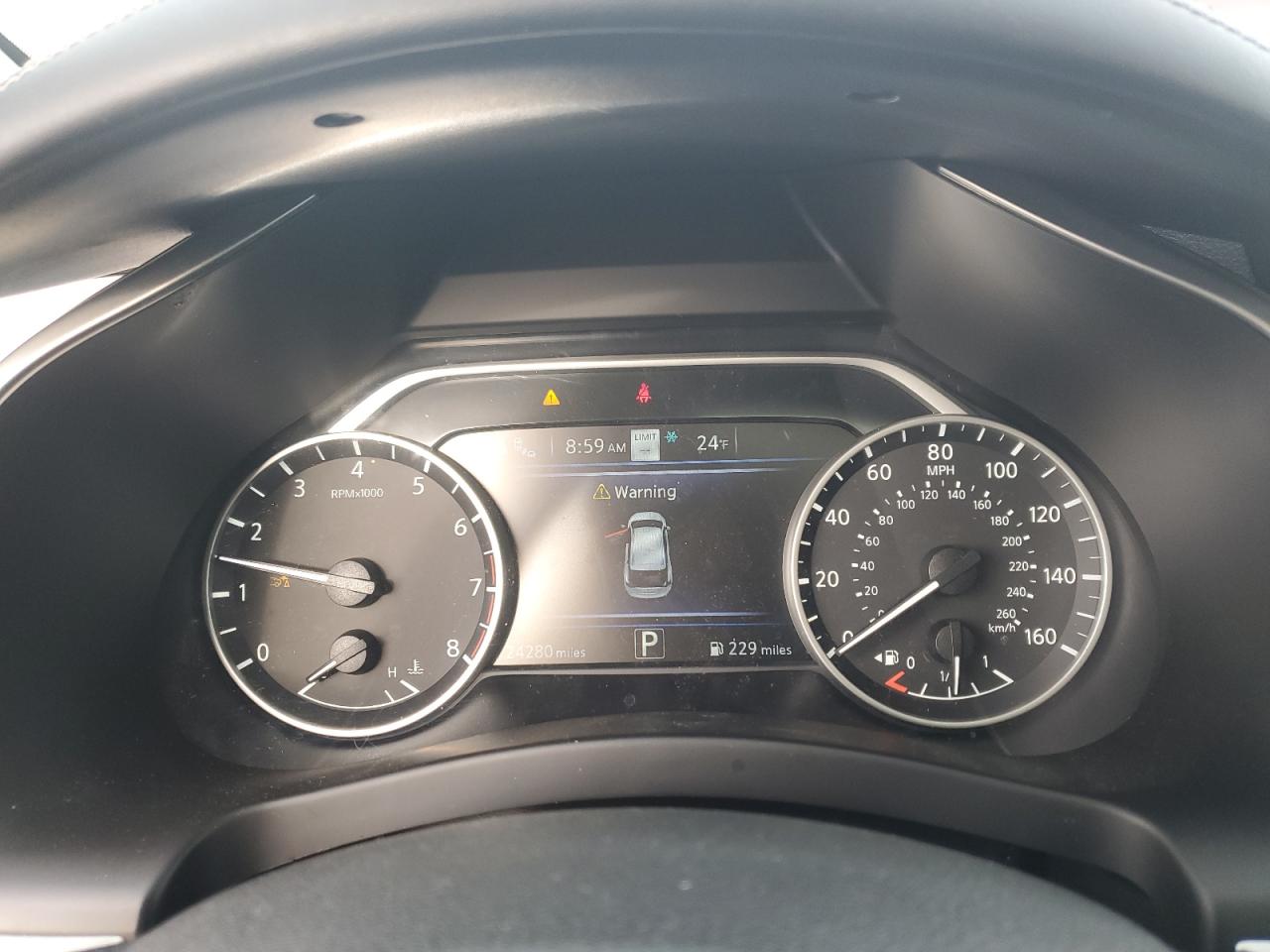 2019 Nissan Murano - Image 9