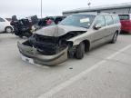 2002 VOLVO V70 for sale at Copart SANDWICH