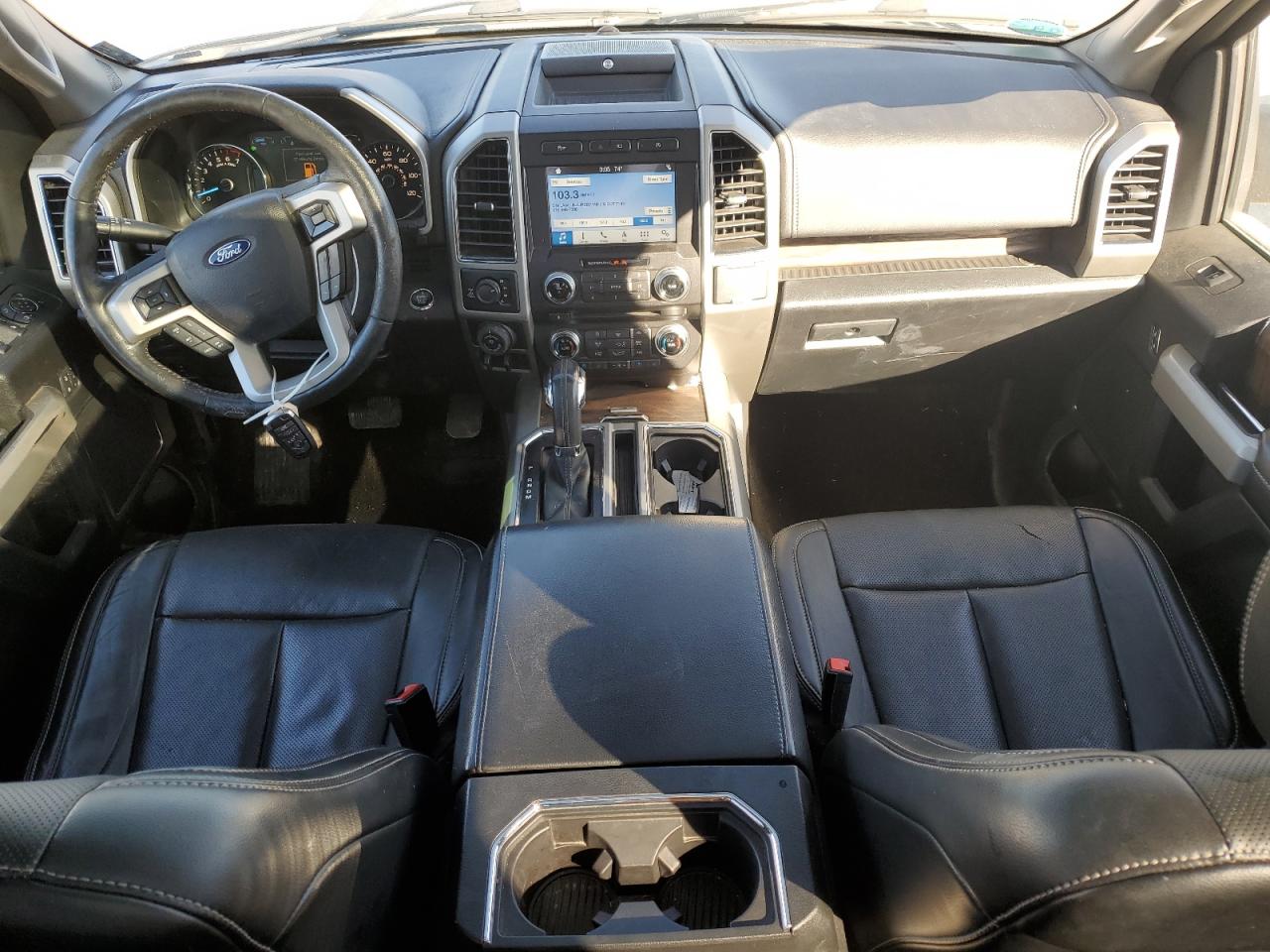 2018 Ford F-150 - Image 8