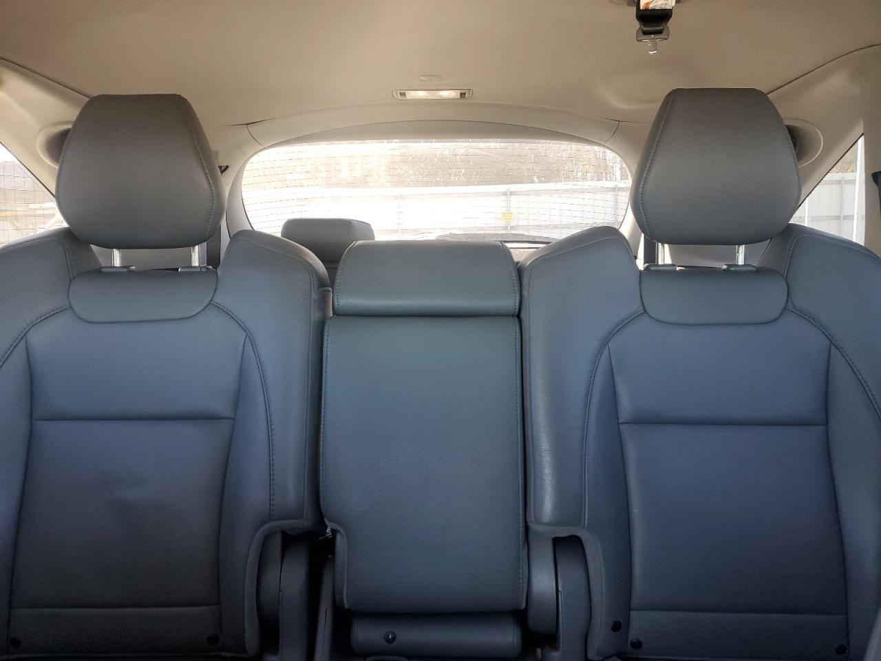 2015 Acura MDX - Image 10