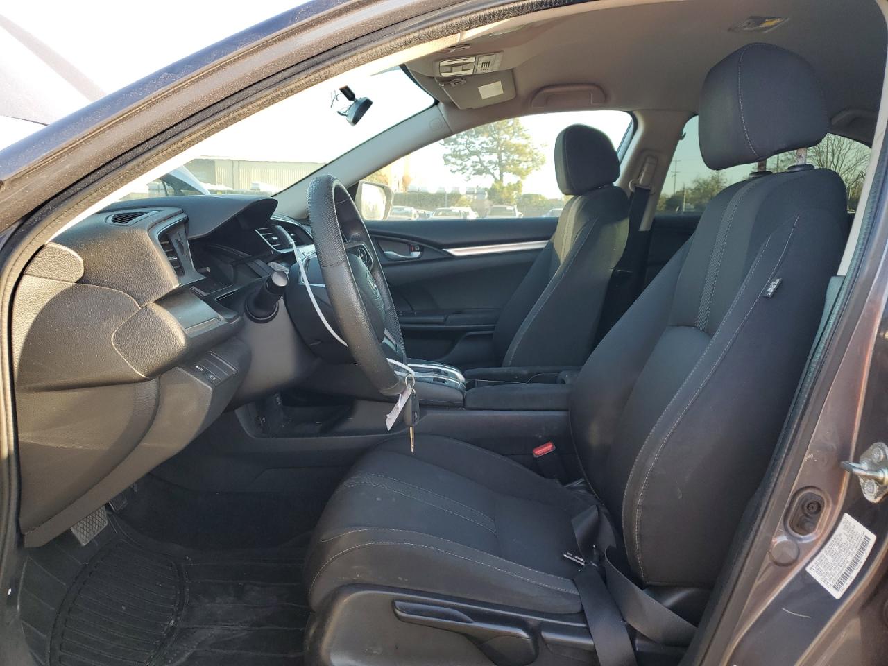 2017 Honda Civic - Image 7