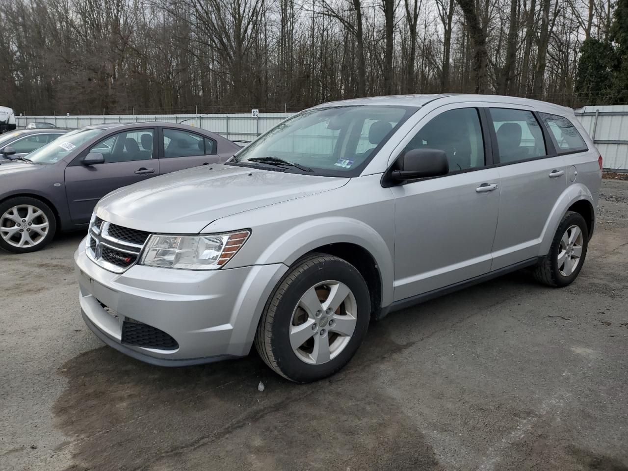 Dodge Journey