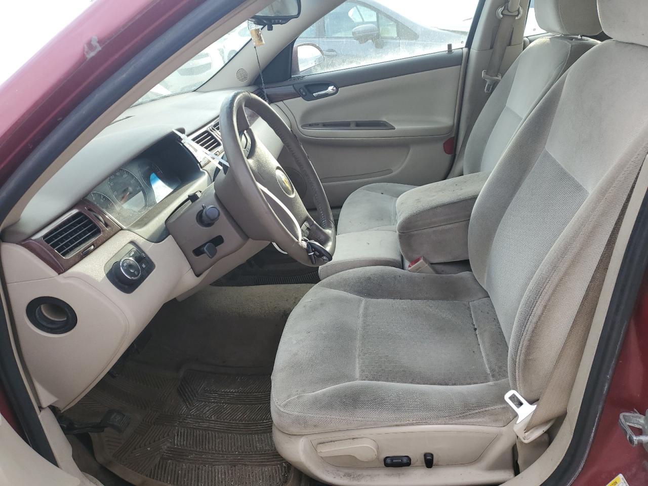 2006 Chevrolet Impala - Image 7