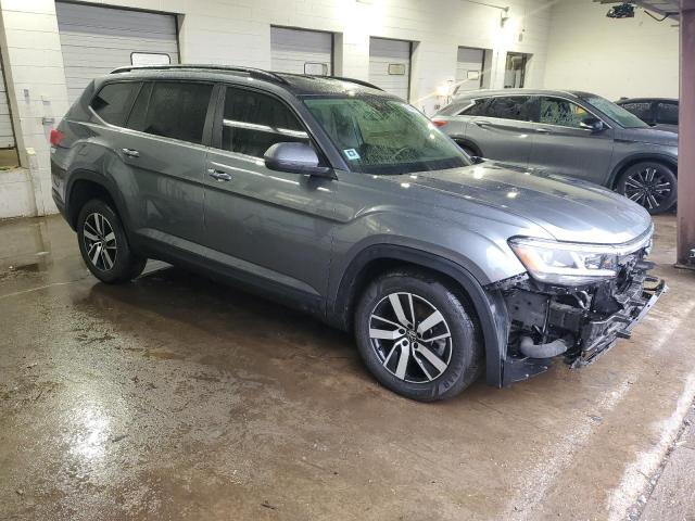  VOLKSWAGEN ATLAS 2023 Szary