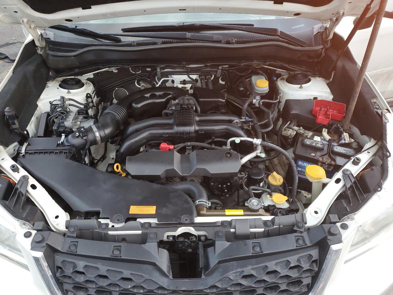 2016 Subaru Forester - Image 12