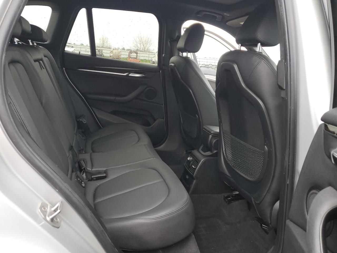 2018 BMW X1 - Image 10