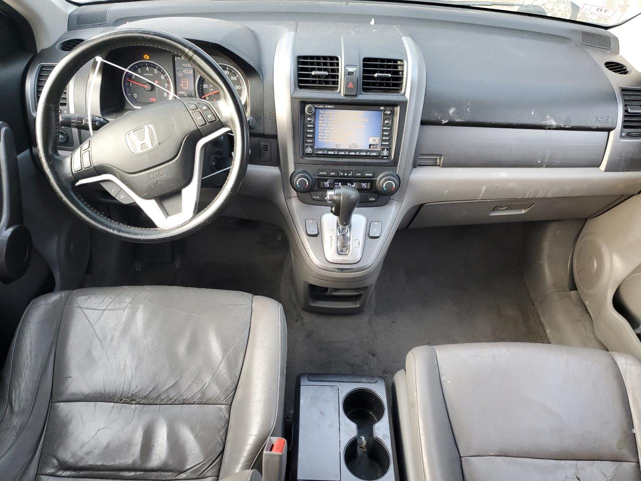 2008 Honda CR-V - Image 8