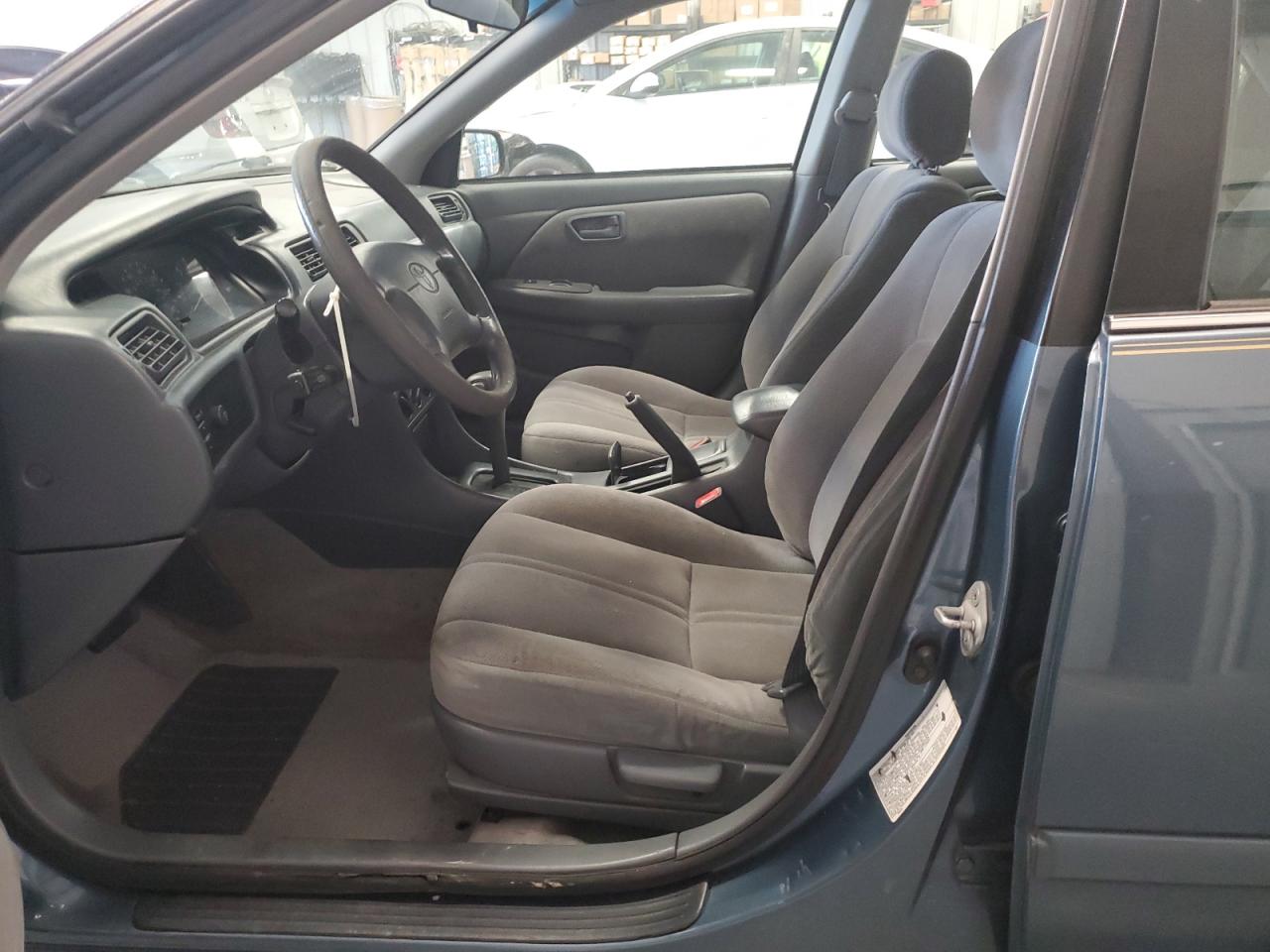 2000 Toyota Camry - Image 7