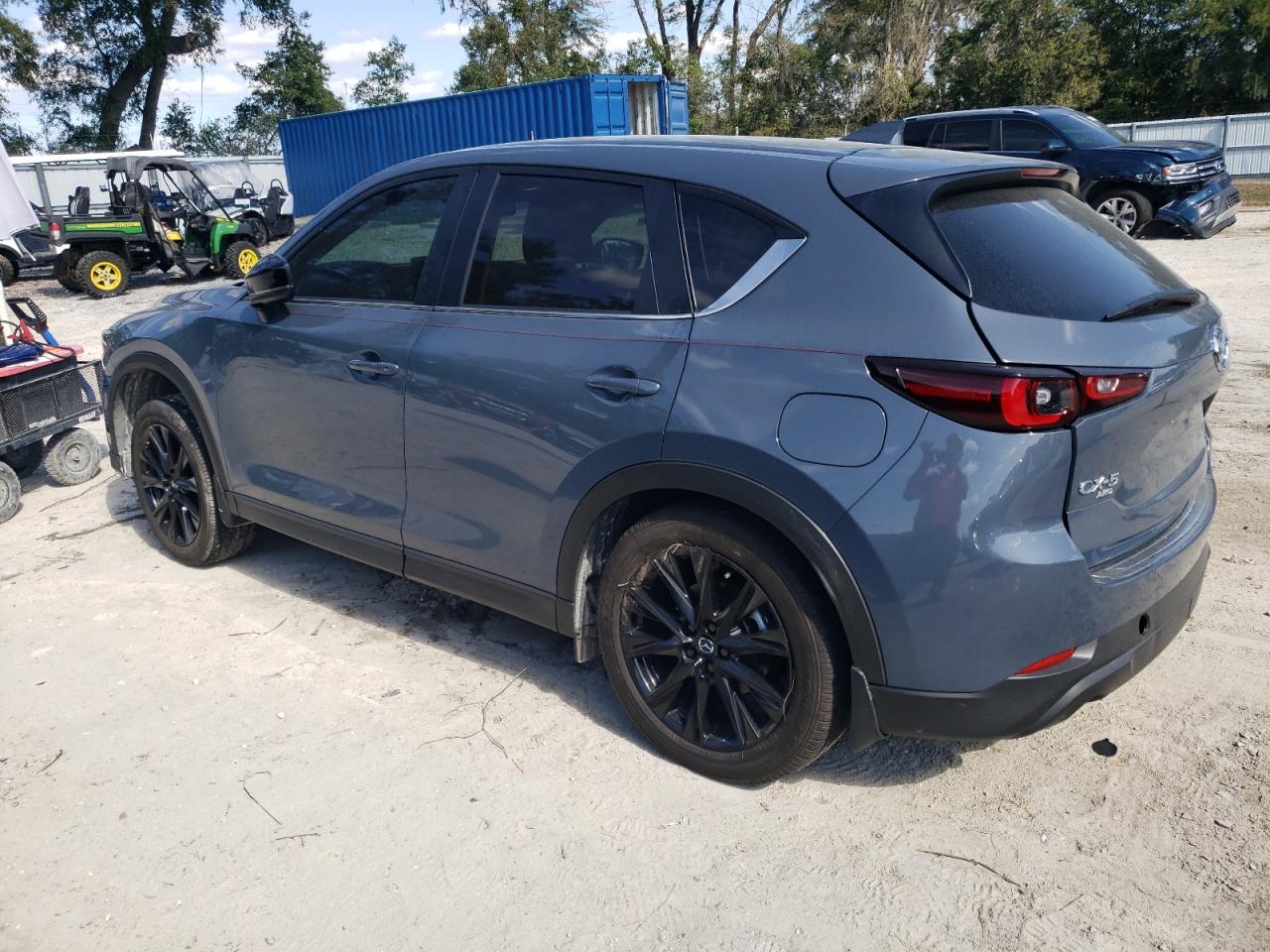 2023 Mazda CX-5 - Image 2