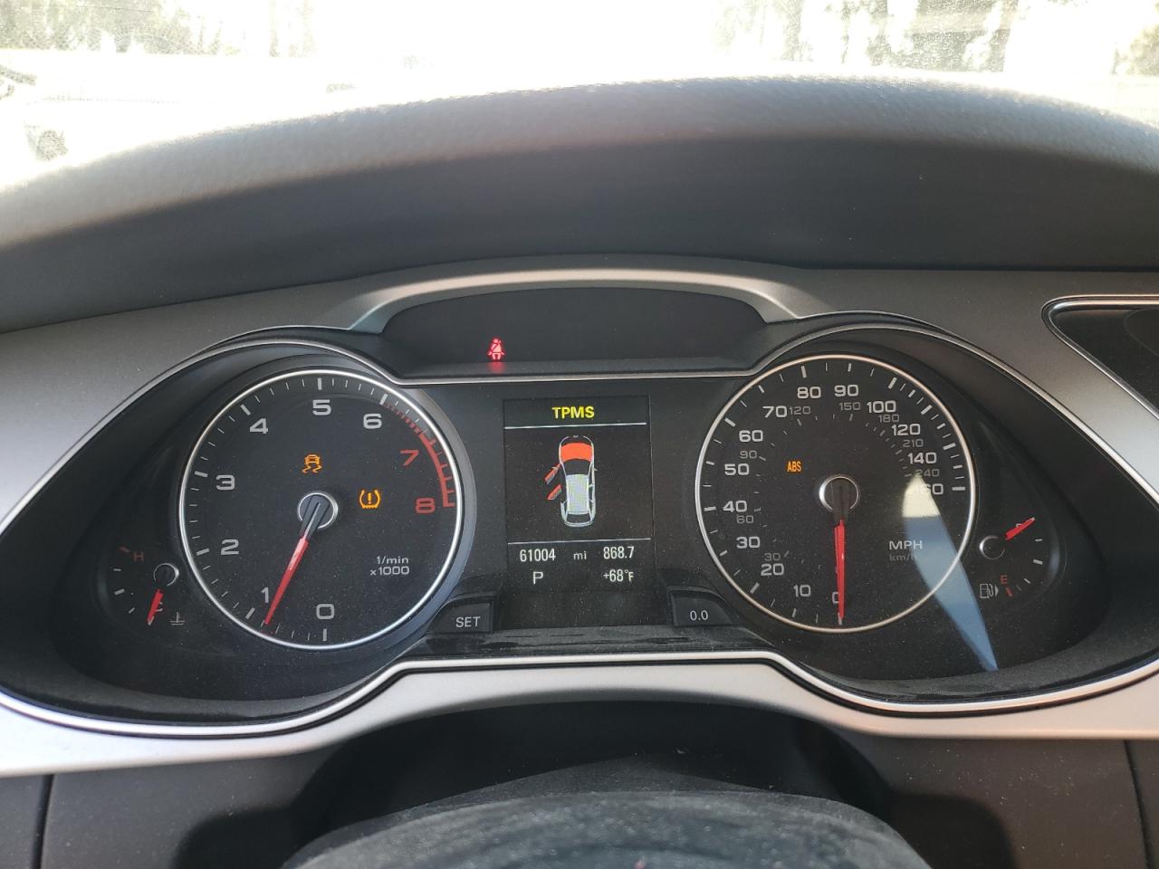 2016 Audi A4 - Image 9