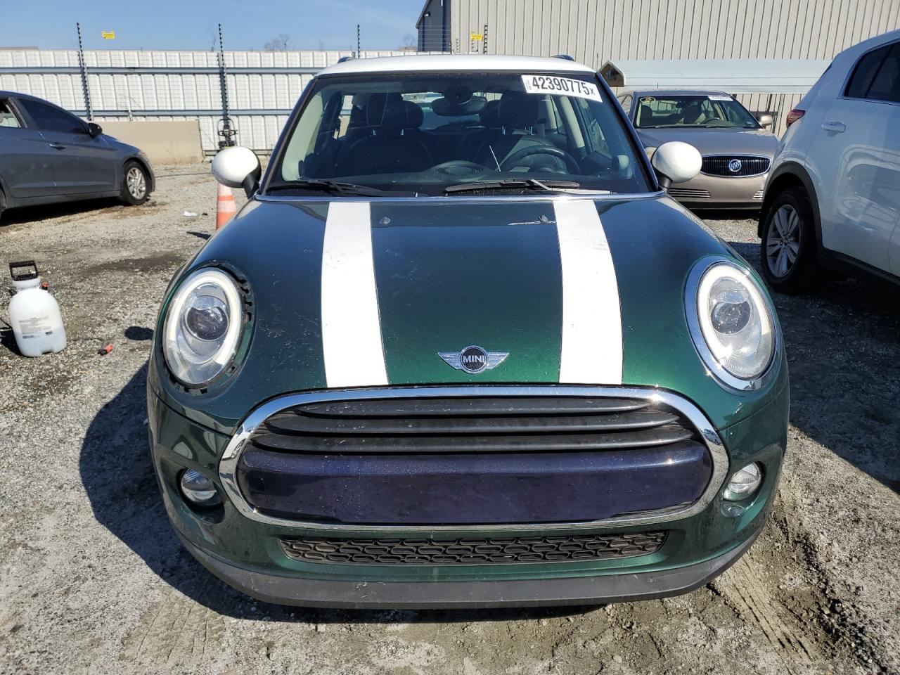2018 MINI Cooper - Image 5