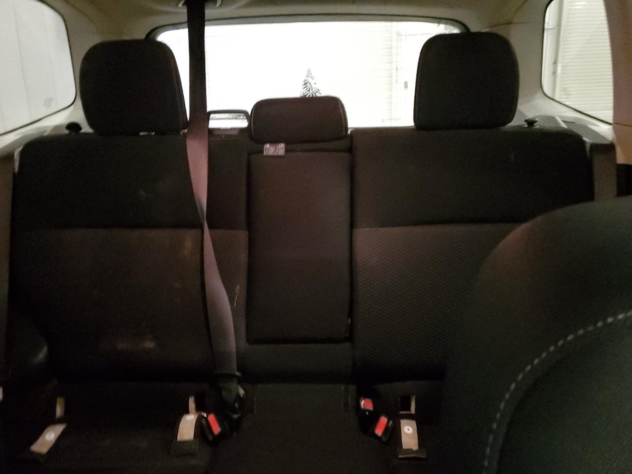 2014 Subaru Forester - Image 10
