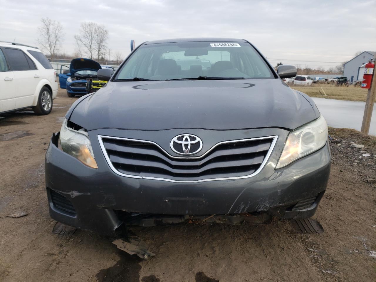 2010 Toyota Camry - Image 5
