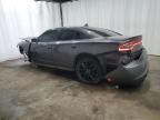 2018 Dodge Charger R/T en Venta en Shreveport, LA - Front End