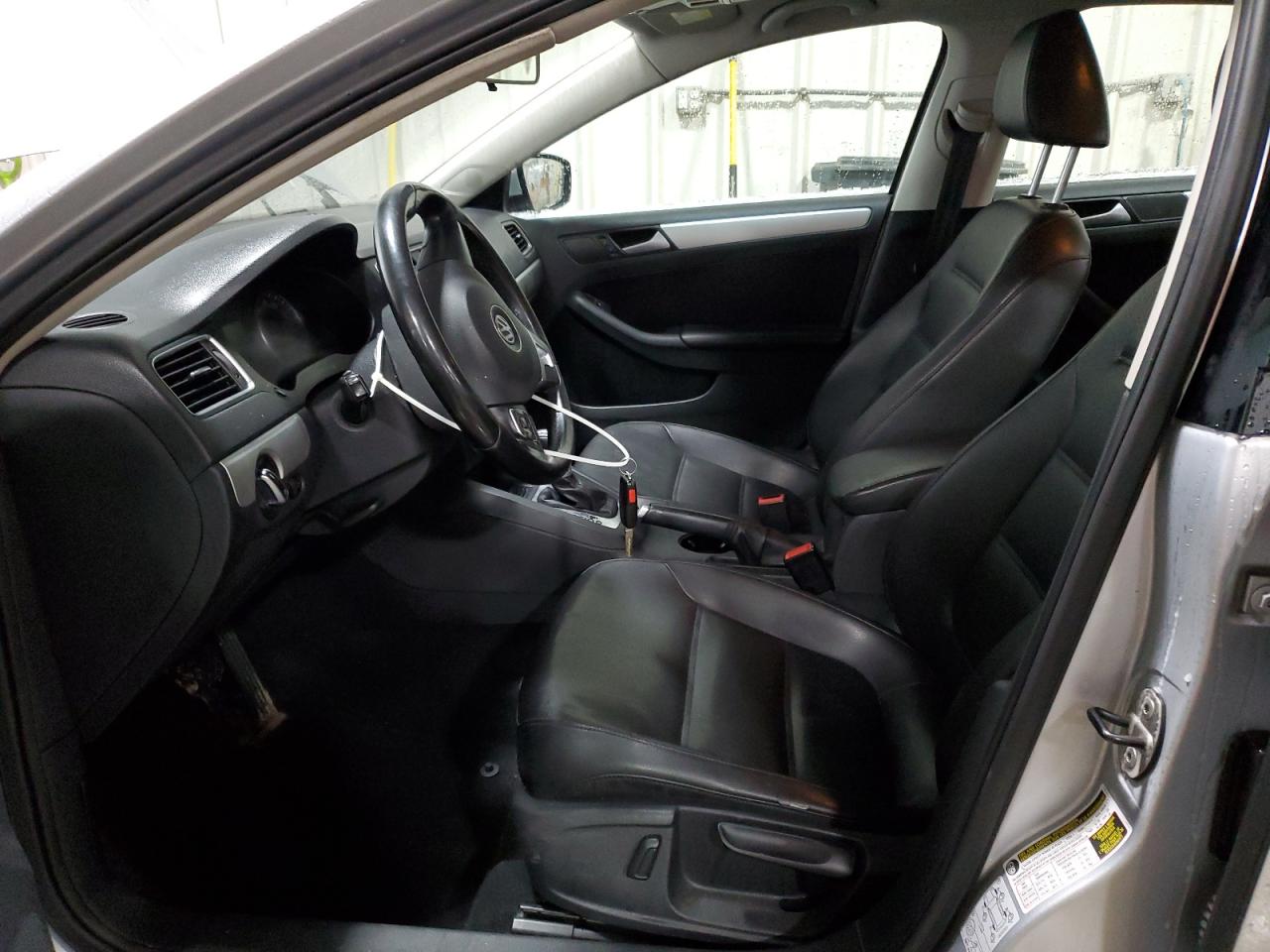 2014 Volkswagen Jetta - Image 7
