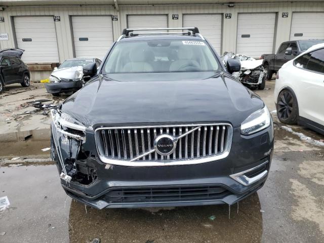  VOLVO XC90 2021 Сірий
