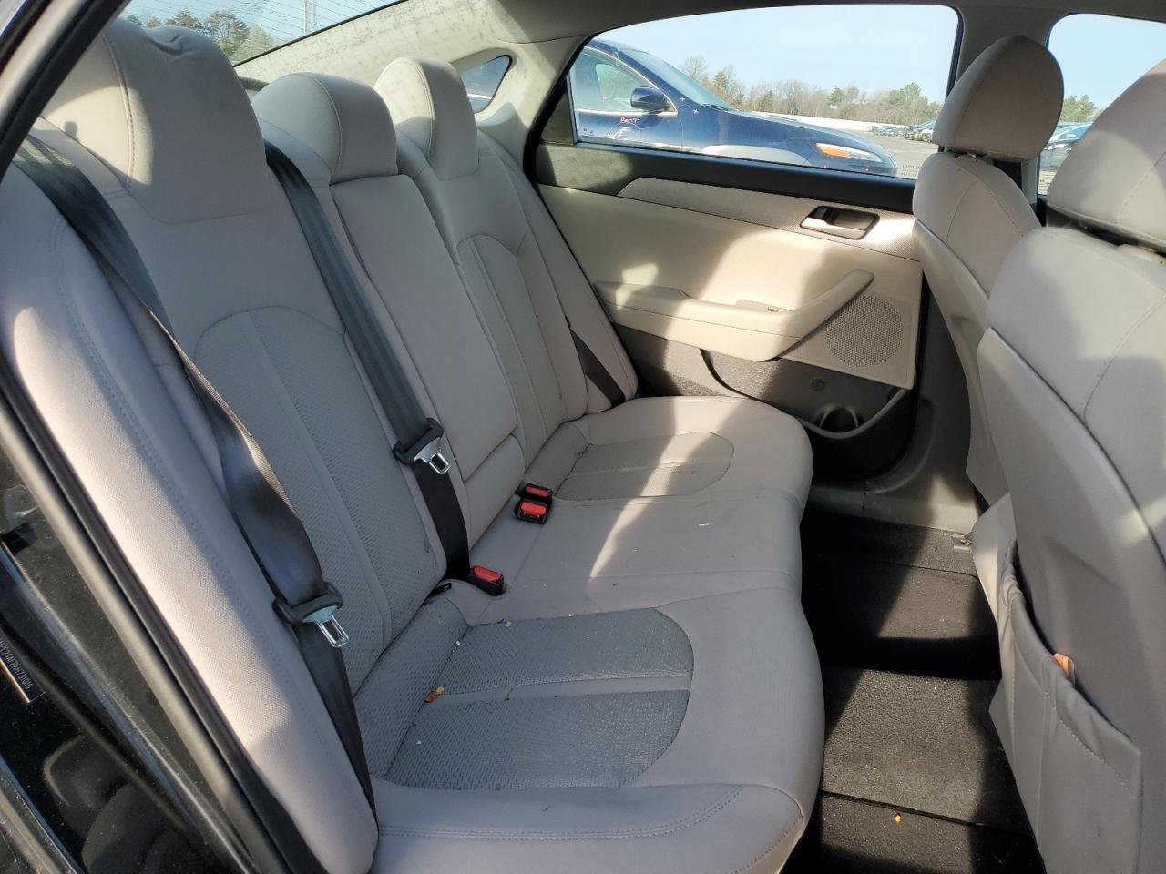2019 Hyundai Sonata - Image 10