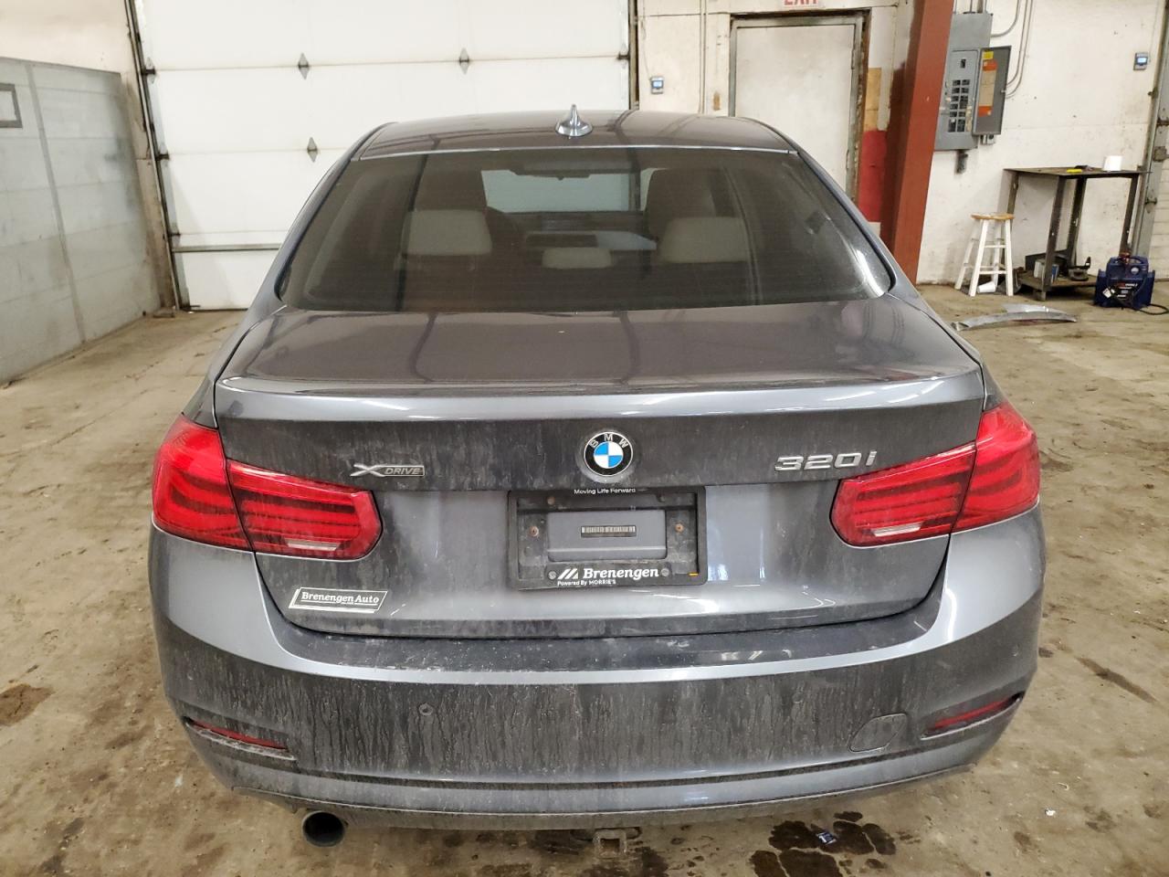 2017 BMW 3er - Image 6