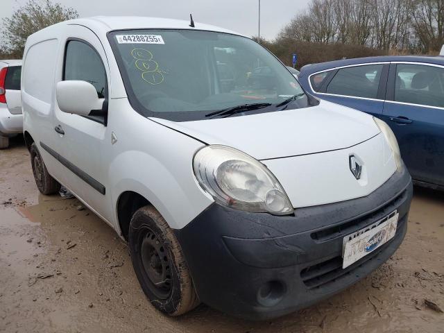 2010 RENAULT KANGOO ML1