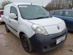 2010 RENAULT KANGOO ML1 for sale at Copart BRISTOL