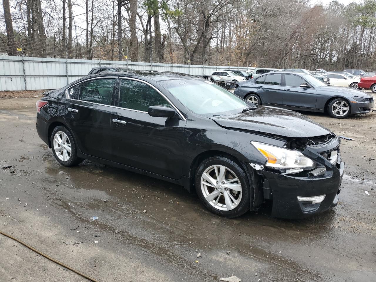 2014 Nissan Altima - Image 4
