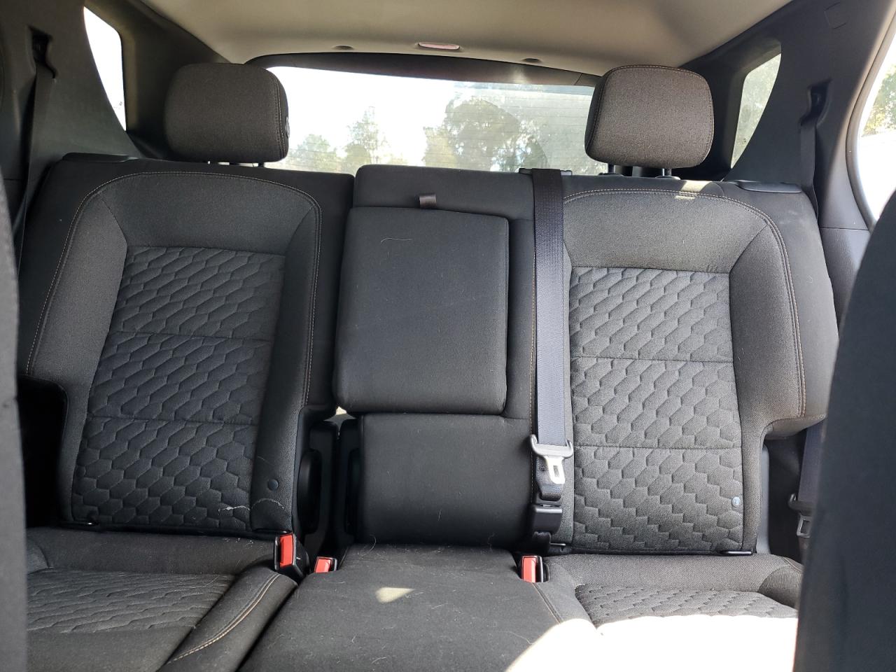 2020 Chevrolet Equinox - Image 10