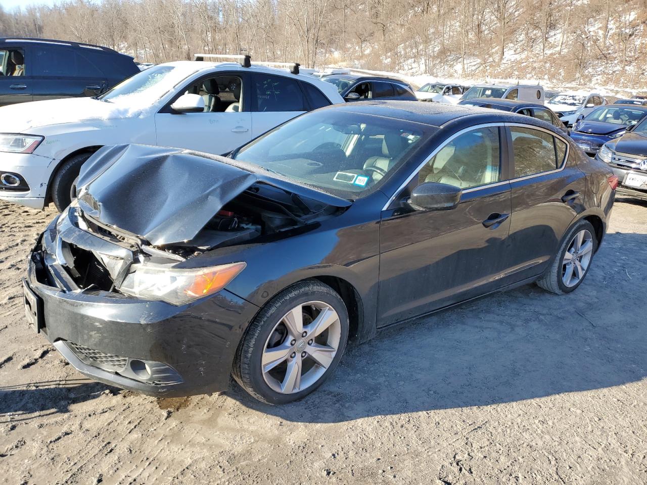 2014 Acura ILX - Image 1