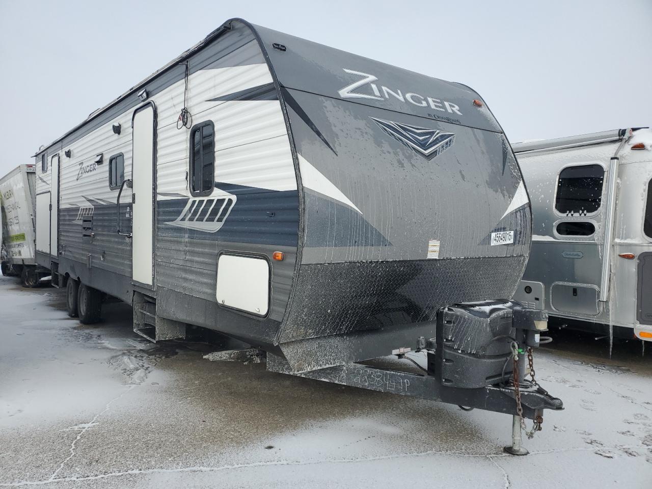 2018 Other Rv Trailer for Sale in Moraine, OH - Top/Roof