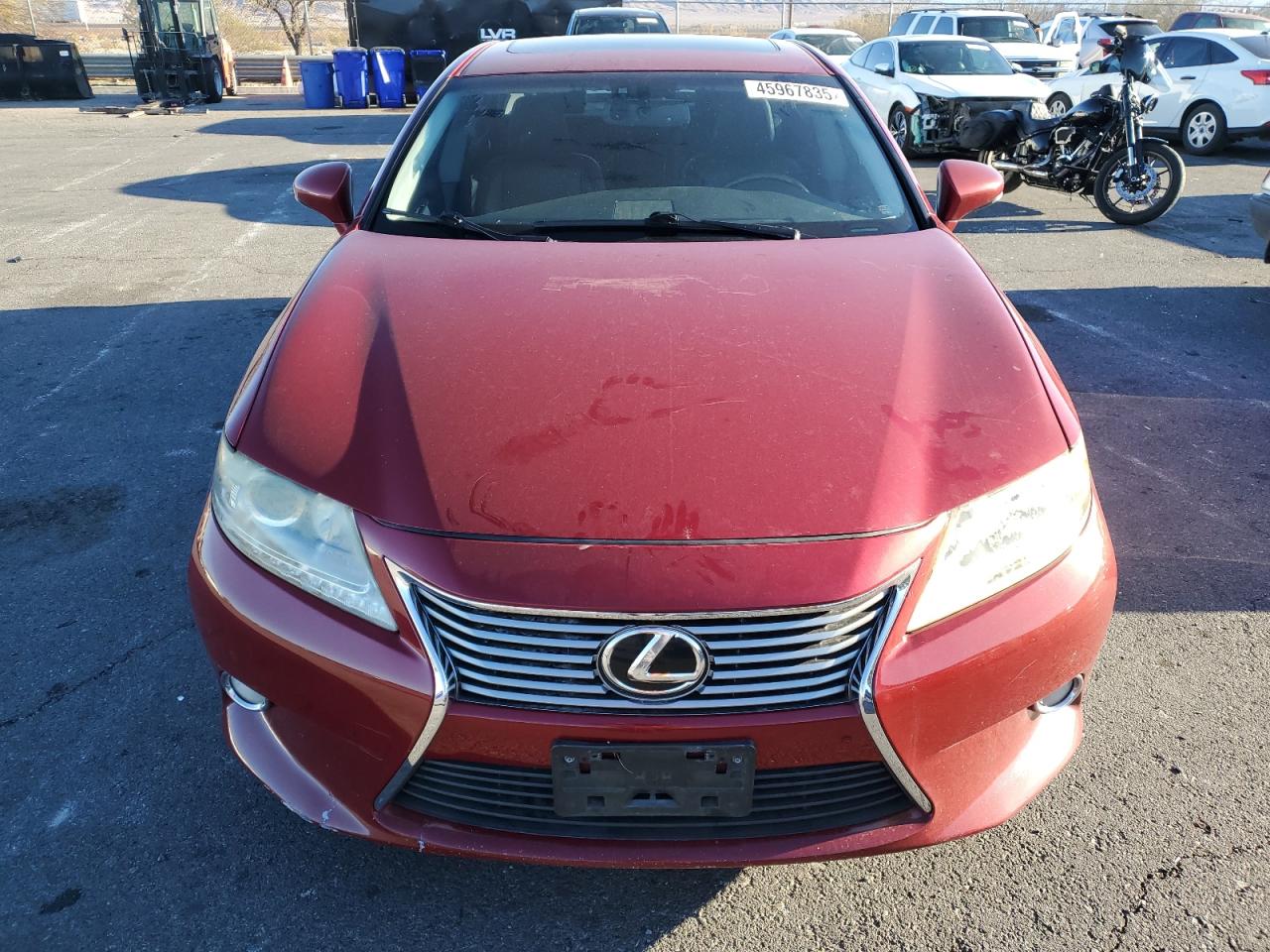 2013 Lexus ES - Image 5