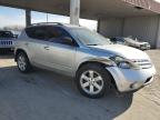 2007 Nissan Murano Sl за продажба в Fort Wayne, IN - Front End