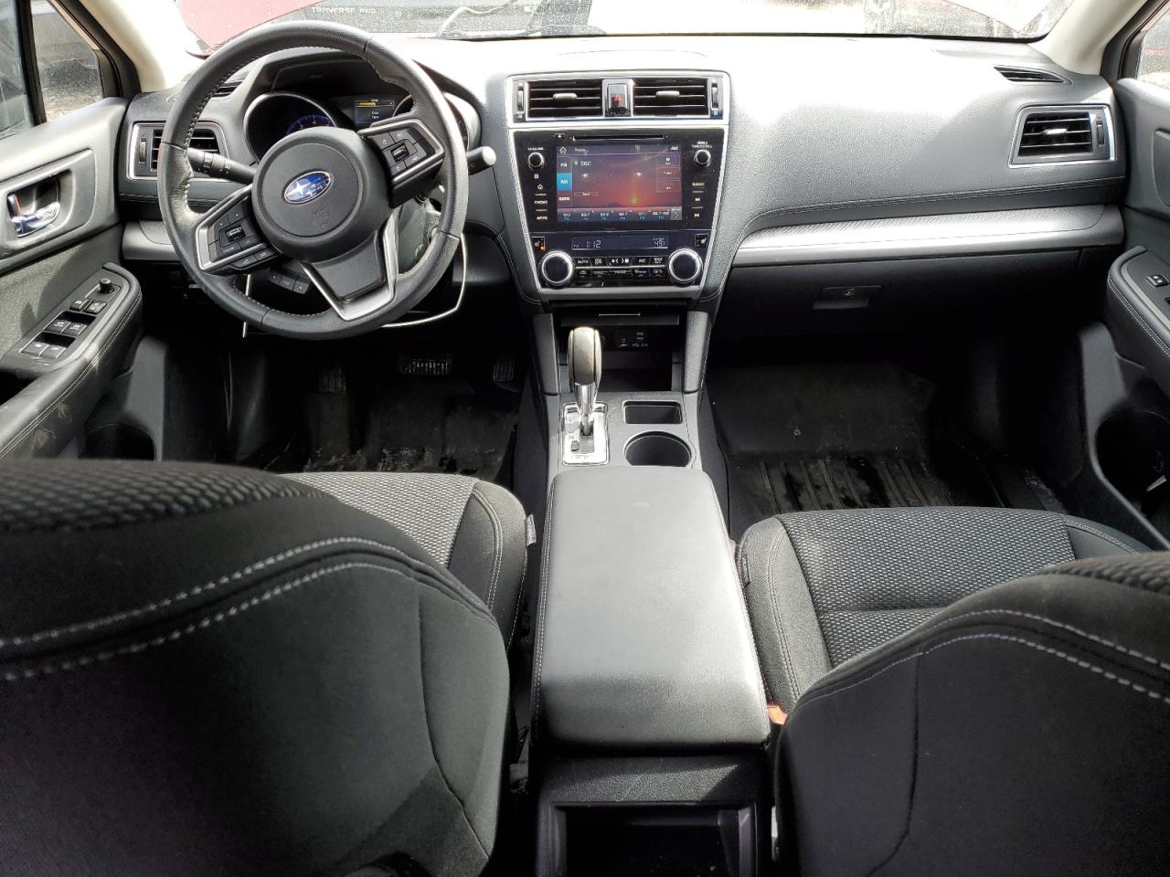 2019 Subaru Outback - Image 8