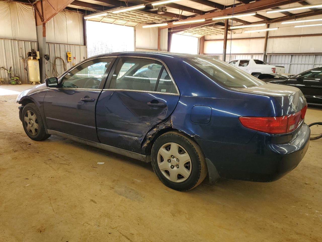 2005 Honda Accord - Image 2