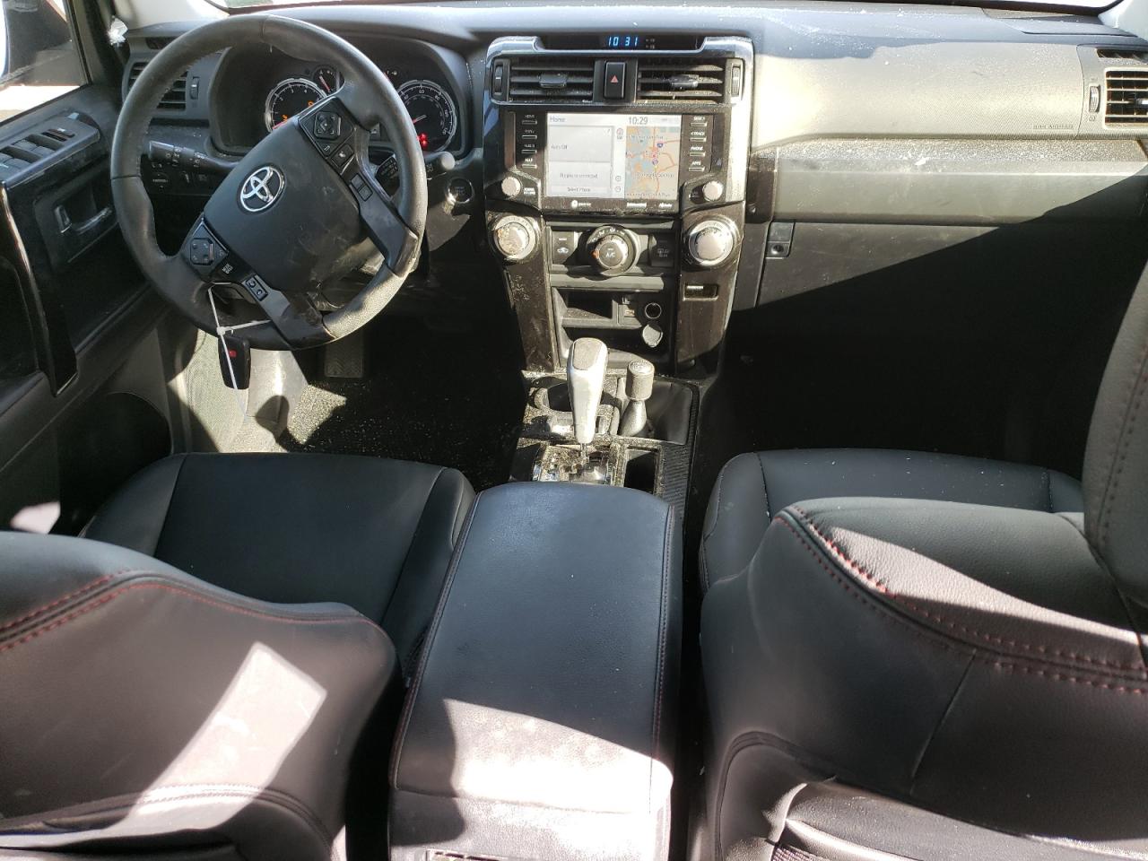 2023 Toyota 4Runner - Image 8