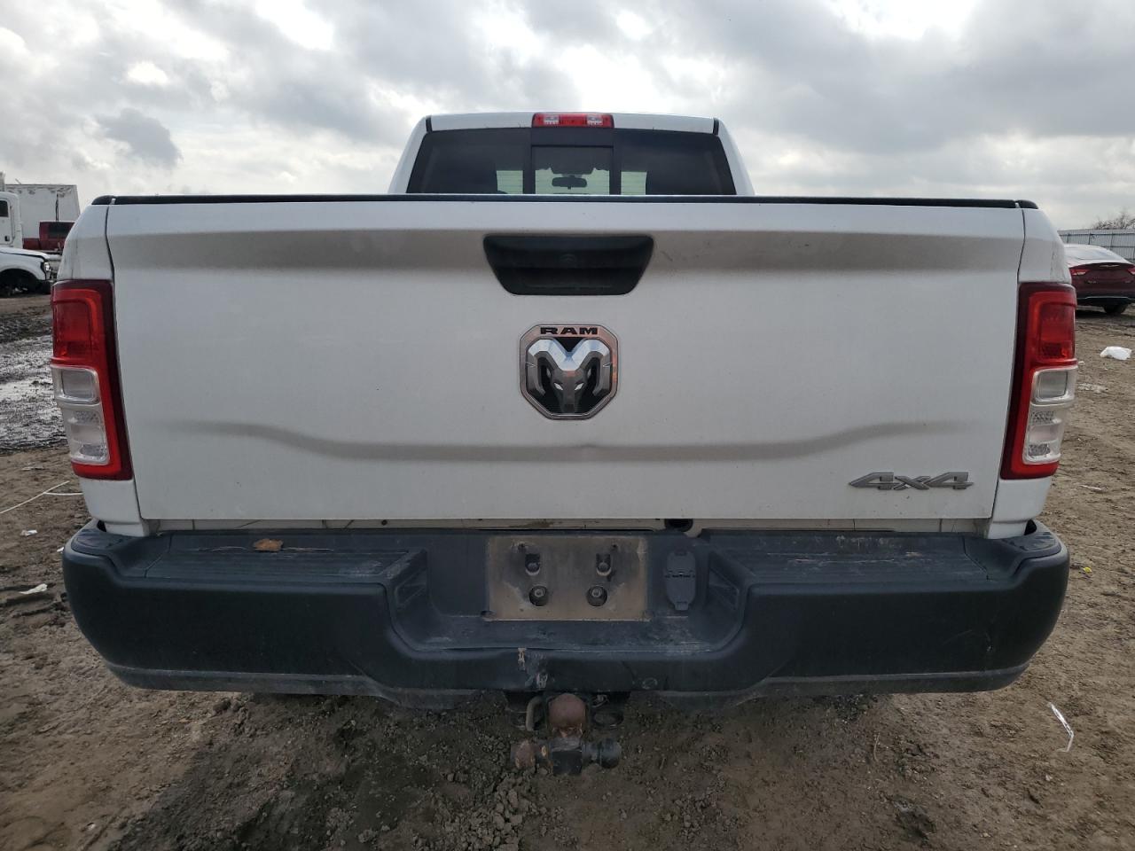 2020 RAM 2500 - Image 6