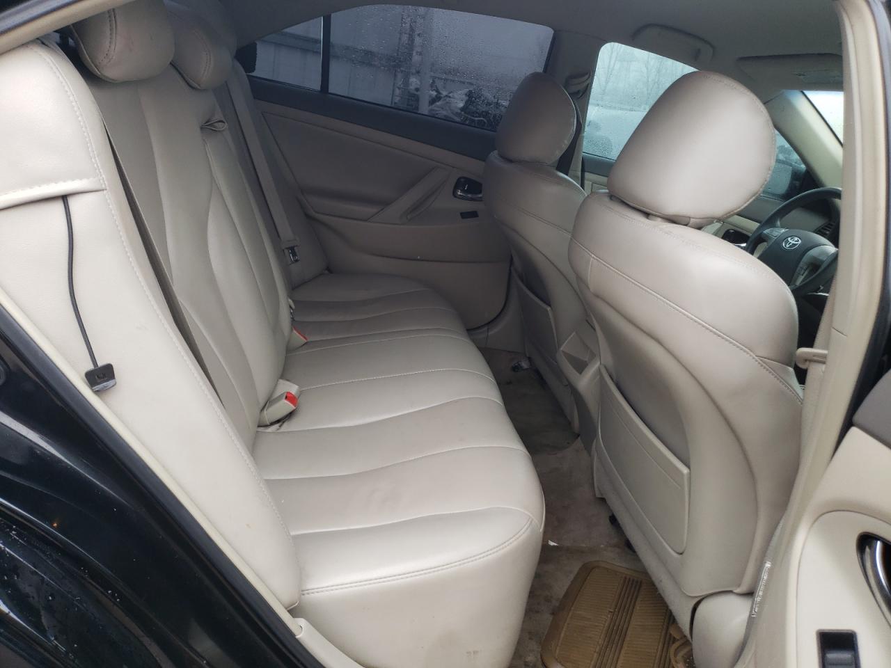 2007 Toyota Camry - Image 10