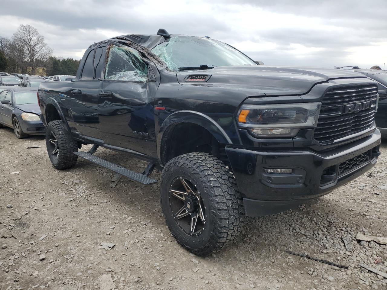 2019 RAM 2500 - Image 4