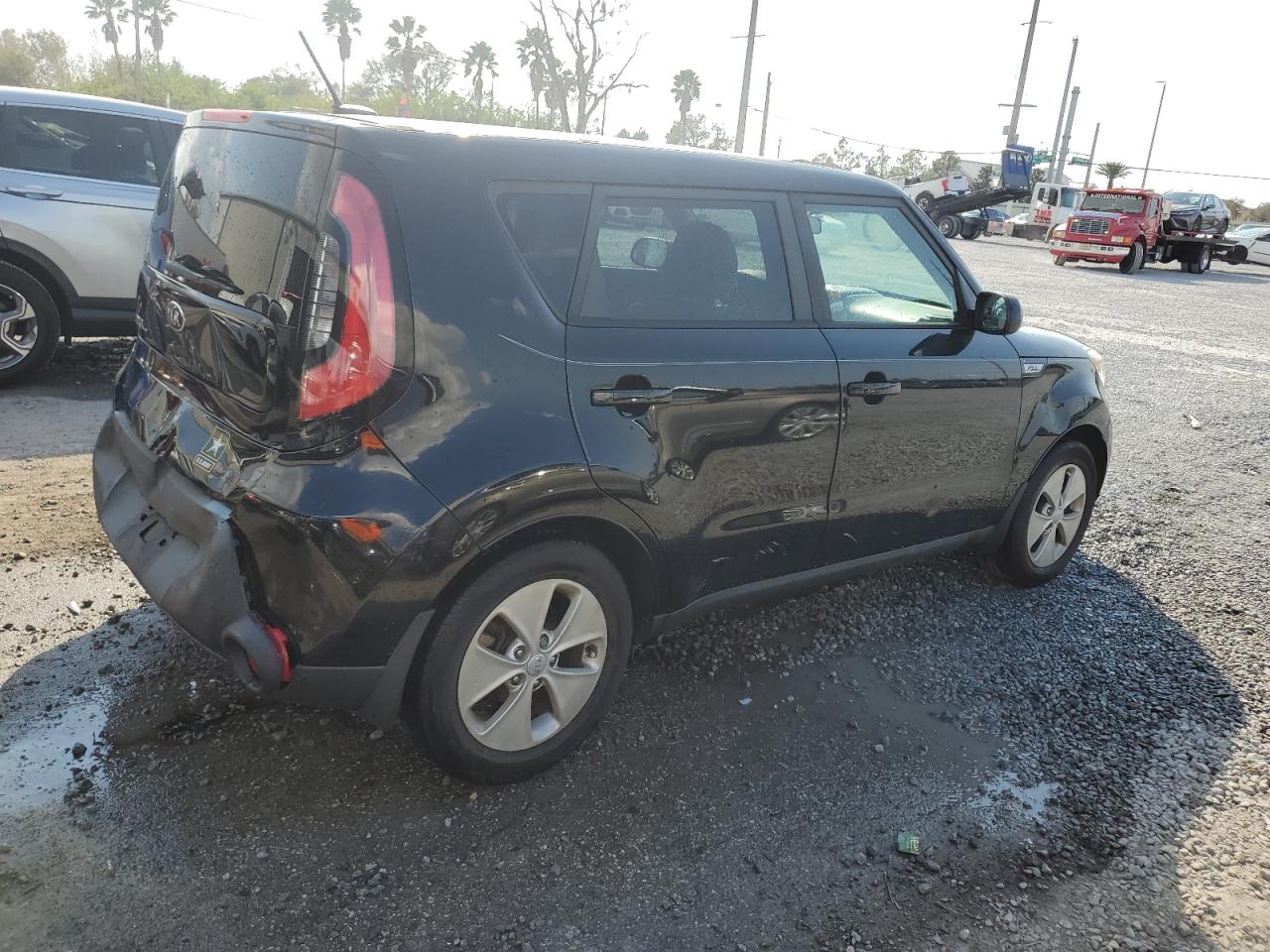 2016 Kia Soul - Image 3