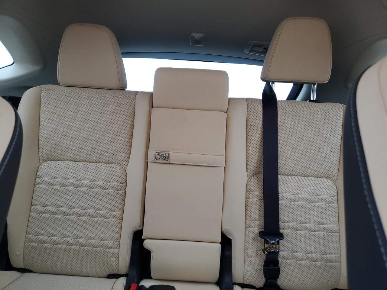 2019 Lexus Nx 300 Base VIN: JTJYARBZ0K2126671 Lot: 45390615