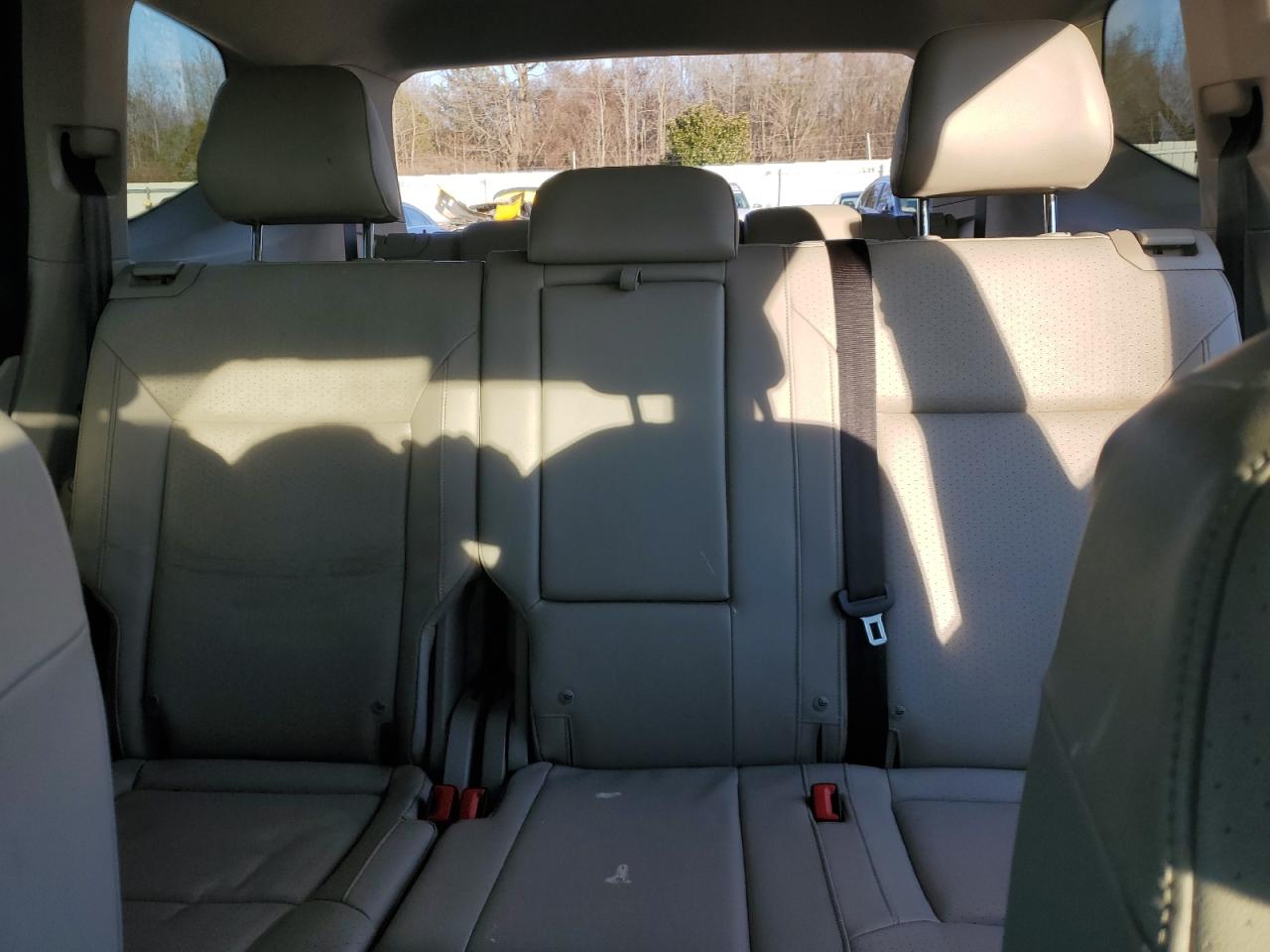 2018 Volkswagen Atlas - Image 10