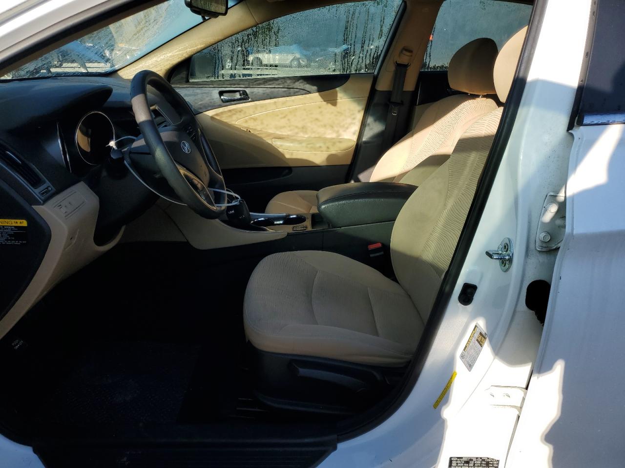 2015 Hyundai Sonata - Image 7