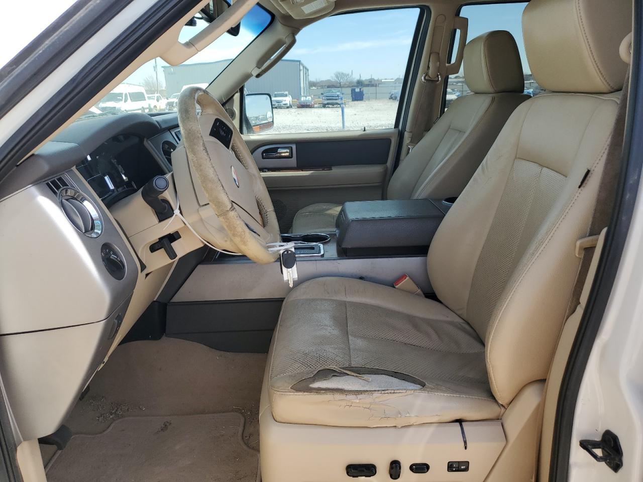2008 Ford Expedition - Image 7
