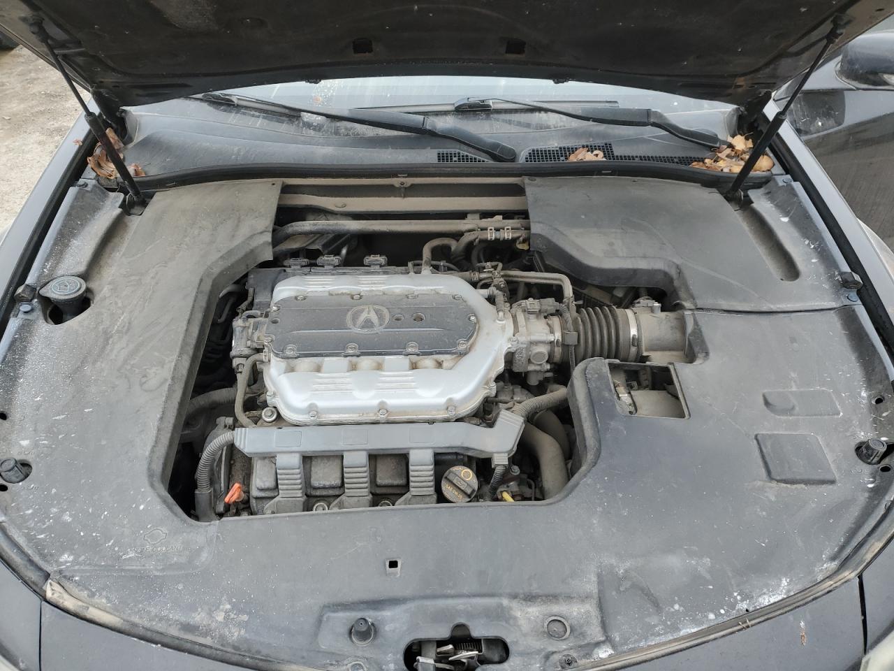 2012 Acura TL - Image 11