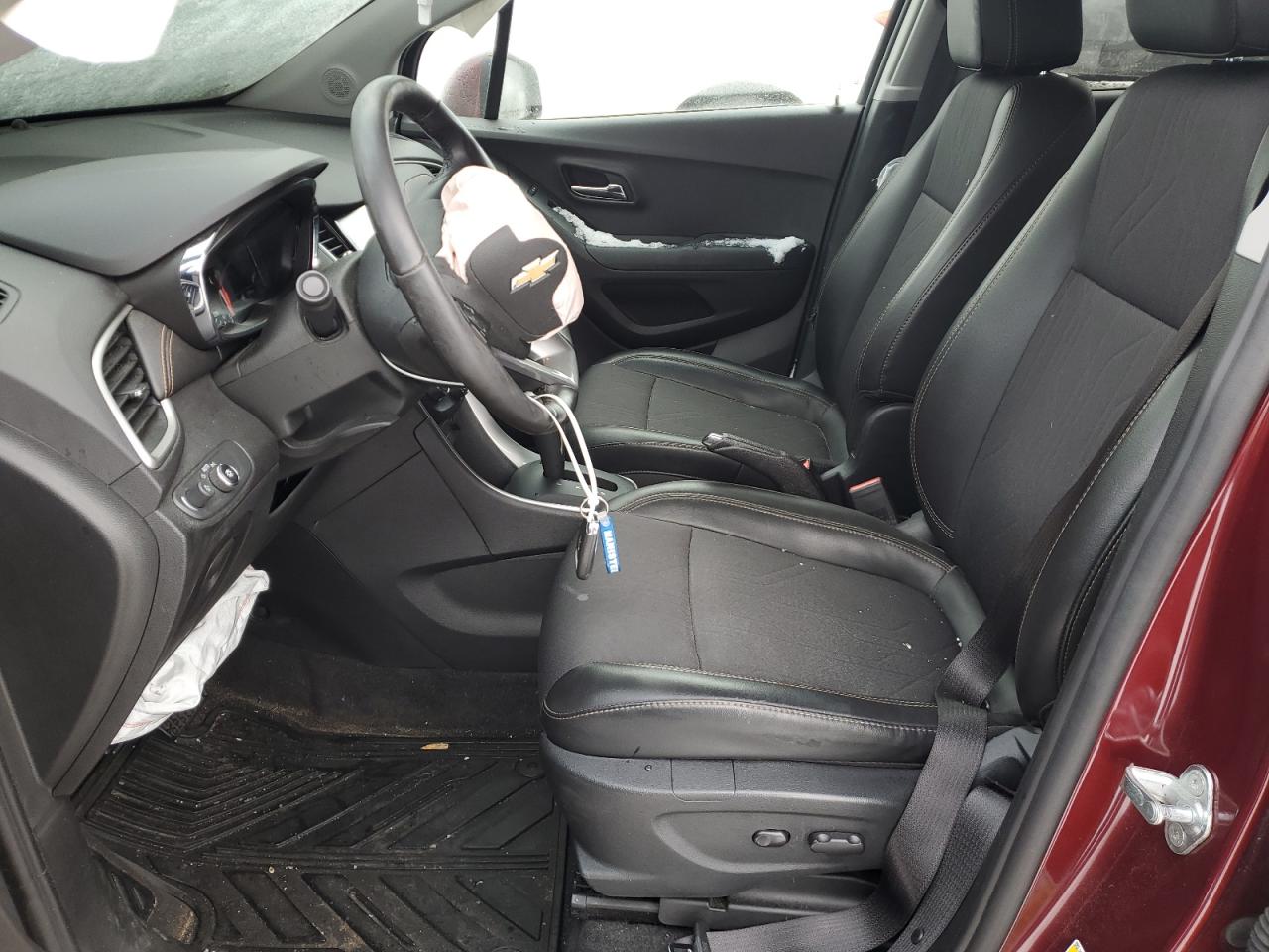 2017 Chevrolet Trax - Image 7
