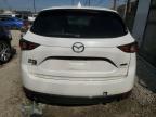 2017 Mazda Cx-5 Grand Touring на продаже в Los Angeles, CA - Front End