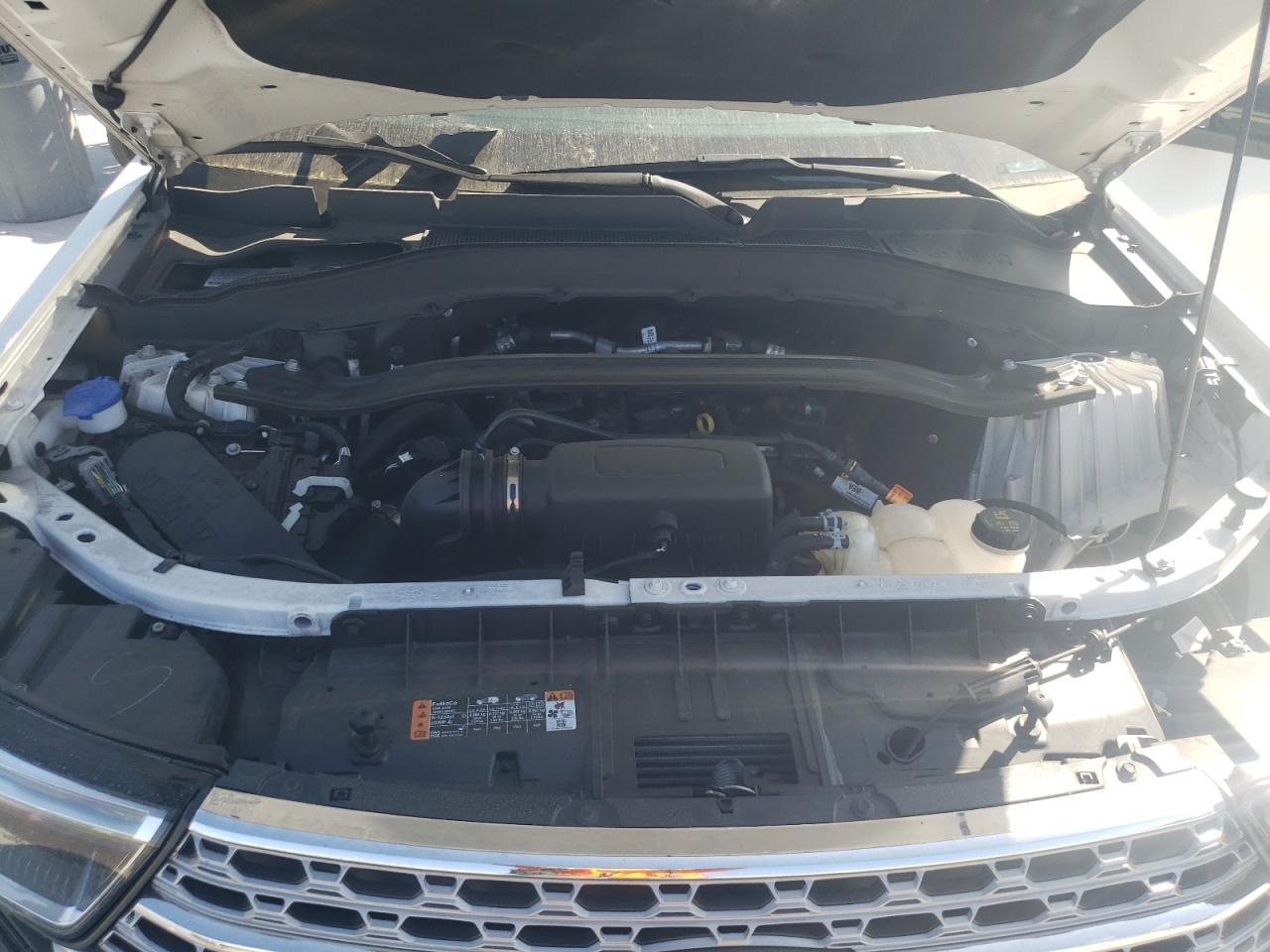 2022 Ford Explorer - Image 12
