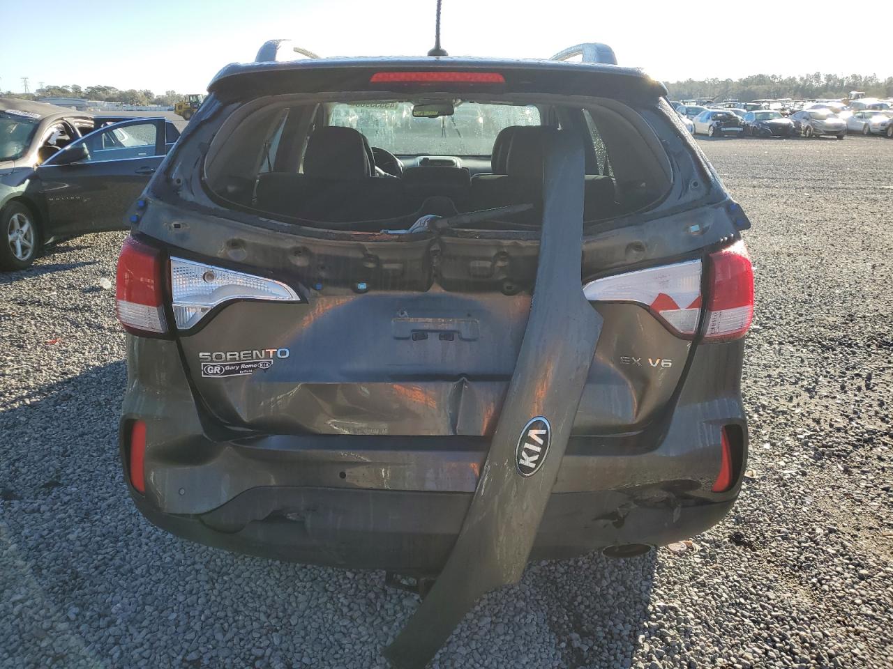 2015 Kia Sorento - Image 6
